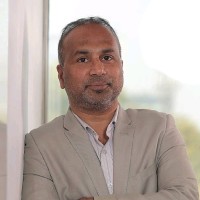 Subway India Employee Twazo Hasan's profile photo