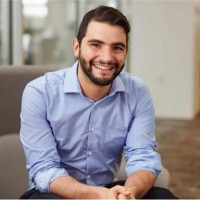 Perkins Eastman Employee Juan Guarin's profile photo