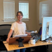 Sherry Joslin Email & Phone Number