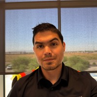 AmSafe Aviation Employee Sebastian Delgado's profile photo