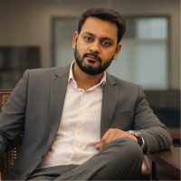 Haseeb Ahmed Email