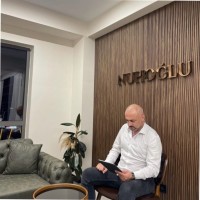 Nuhoğlu Mühendislik Employee Necdet Nuhoğlu's profile photo