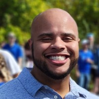Blue Diamond Industries Employee Xavier Adkins's profile photo