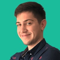 Qwertify Employee Stefan Grulović's profile photo