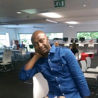 CDRA Employee Bedwom Elias's profile photo