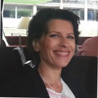 TCS & ARCM Employee Valérie Etienney's profile photo