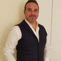 Glamour Tour Operator Employee Domenico Boccuzzi's profile photo