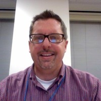 Walt Disney Studios Employee Ben Croy's profile photo