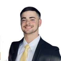 Preston Thomas's profile photo