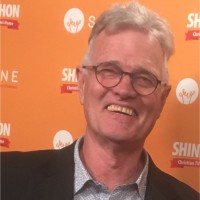 Rhema Media Employee Gary Hoogvliet's profile photo