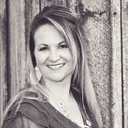 Joanna Prewitt