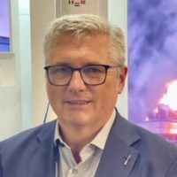 ArianeGroup Employee Markus Thiel's profile photo