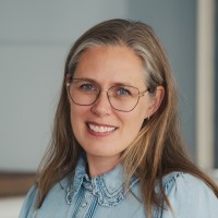 Norsk faglitterær forfatter- og oversetterforening Employee Anne Soltvedt's profile photo