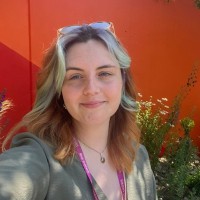 Suffolk Wildlife Trust Employee Jesse Jacobs's profile photo