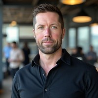 FLŌRA Employee Michael Sims's profile photo