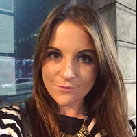 One Aldwych Employee Rebecca Gatenby-Sutton's profile photo