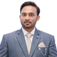 XauZit Employee Bilal Khan's profile photo