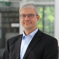 DW Akademie Employee André Surén's profile photo