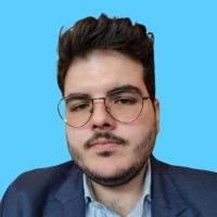 AWAKELAB Employee Jeremias Ajzenszlos's profile photo