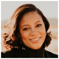 Tasha Robinson-White