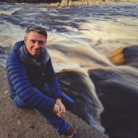 Bespin Labs Employee Paul Lees's profile photo