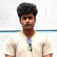 Logispace Employee Surya Kannan's profile photo