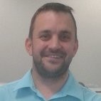 Meldrum Group Employee Michael Graydon's profile photo