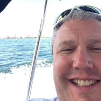 Allegheny Contract Employee Dan McPhee's profile photo