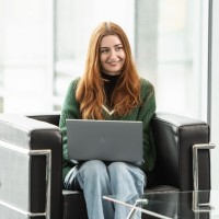 schuh Employee Alex Thom's profile photo