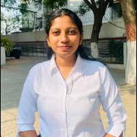 Kinjal Shah's profile photo