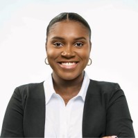 Ministry of Public Administration and Artificial Intelligence TT Employee Gabrielle Johnson's profile photo