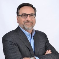 Alleghanys Consulting Services Employee Andre Gauthier's profile photo