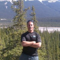 Simon Roofing Employee Brian Wainwright's profile photo