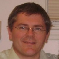 TÜV Rheinland North America Employee Noel Nagle's profile photo