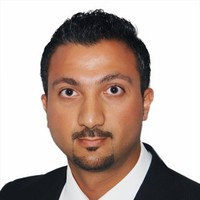 CrediMax B.S.C Employee Fahad al-Nasser's profile photo