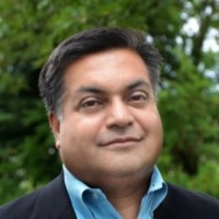 VA Boston Healthcare System Employee Sunil Verma's profile photo