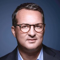GLOBAL GRUPPE Employee Manuel Voss's profile photo