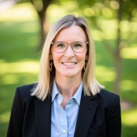 U.S. Bank Employee Alyssa Johnson's profile photo