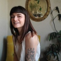 Interna Mental Health and Wellness Employee Jo Johnstone's profile photo