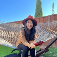 Escrow.com Employee Sharon Mak's profile photo