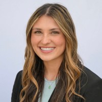 SAI Advanced Power Solutions, INC. Employee Olivia Main's profile photo