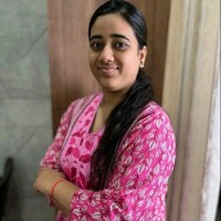 BODEX Employee Shubhangi Pokley's profile photo