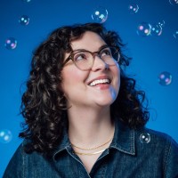 EF Education First Employee Amanda Bentley's profile photo