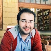 WITERNA Employee Melih Uçar's profile photo
