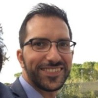 Leonardo CAE Advanced Jet Training Employee Alessio Cassibba's profile photo