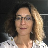 Caroline Girault Email & Phone Number