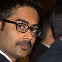 Premanshu Chatterjee Email & Phone Number