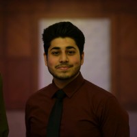 Techtroid Employee Sarthak Shah's profile photo
