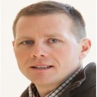 Mariana Oncology Employee Frederic Zecri's profile photo
