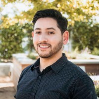 Couchbase Employee Mark Garza's profile photo
